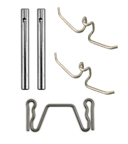 Pinza pastiglie freno