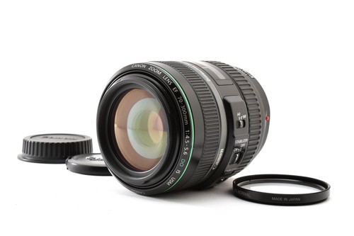 Quasi come nuovo canon ef - nuovo],