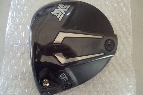 Testina driver lefty - driver,