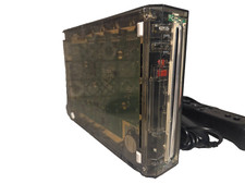 Custom Nintendo Wii RVL-001 -