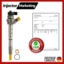 0445110473 Iniettore Audi Seat