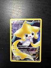 Pokémon Card - Jirachi -
