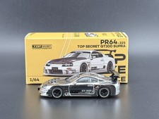 Pop Race Top Secret GT300