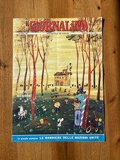Giornalino settimanale dei - il,