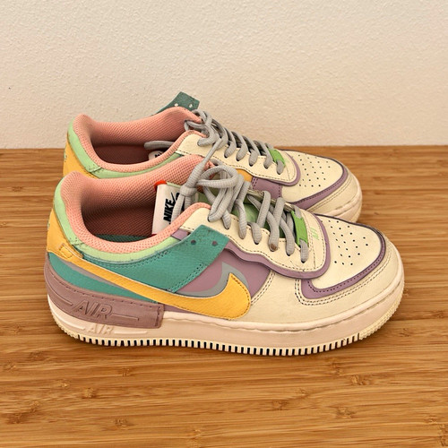 Nike air force - 1, shadow