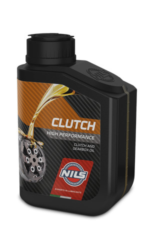 Olio frizione cambio nils - olio,