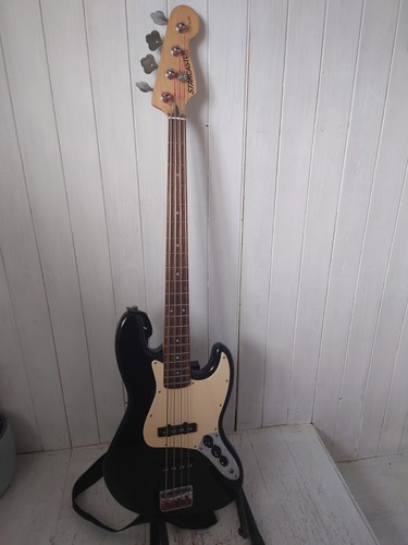 Basso starcaster vintage - starcaster, j