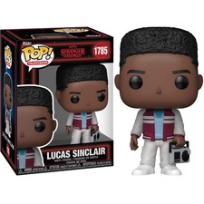 Funko Pop! Television Stranger