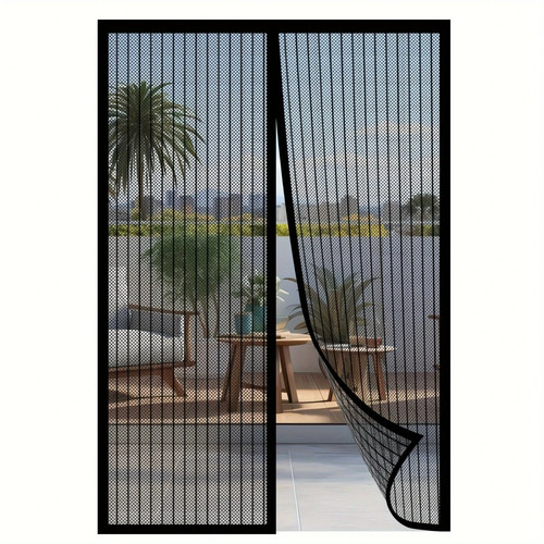 Tenda rete magnetica per - rete,