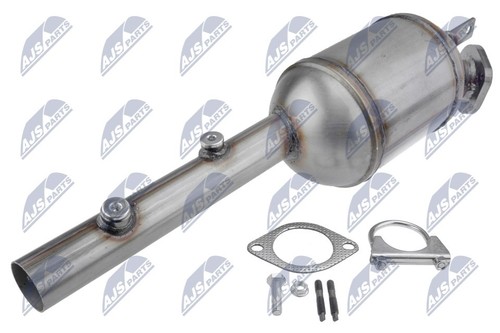 Filtro antiparticolato - , /