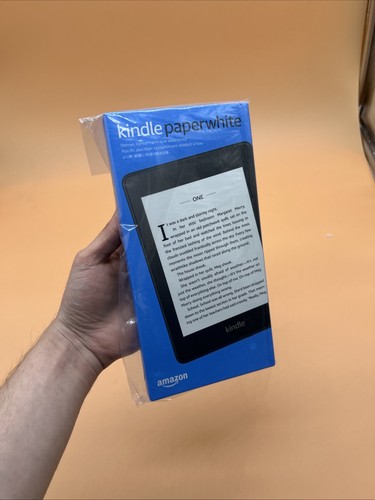 Amazon kindle paperwhite 10a - amazon,