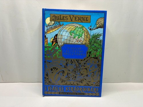 Jules verne viaggi - jules,