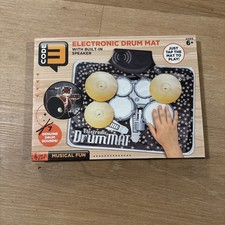 NUOVO tappetino batteria