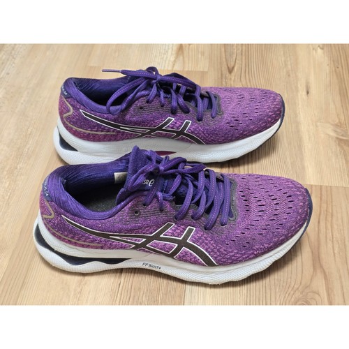 Scarpe corsa asics - scarpe,