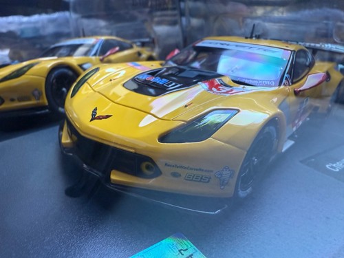 Carrera evolution chevrolet - carrera,