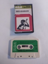 Angelo Branduardi – Incontro