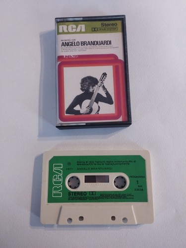 Angelo branduardi incontro - angelo, –