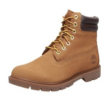 Timberland 6 In Basic - Scarponcini Giallo - Taglia 44 [10 US 28cm] Scarpe Uomo