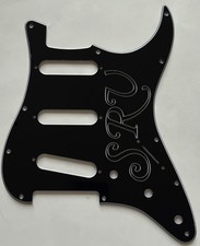Per US Fender Stratocaster SRV