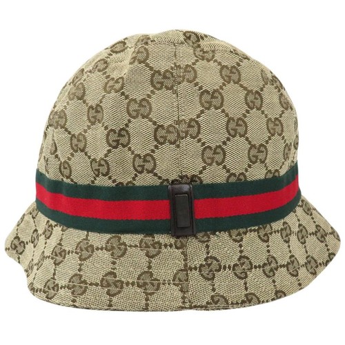Gucci cappello secchiello - cappello,
