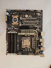 Asus SaberTooth X58 LGA 1366
