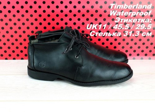 Stivali timberland uomo nero - stivali,