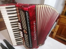 FISARMONICA PAOLO SOPRANI 120