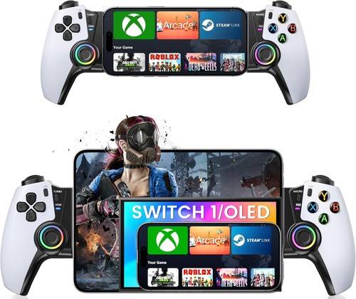 Controller gioco mobile - controller,