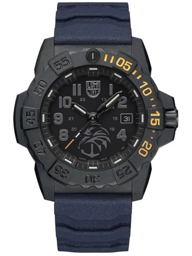 Luminox 3505 nsf orologio - luminox, xs.3505.nsf.n