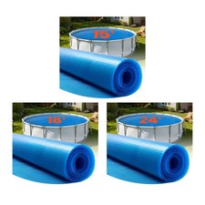 Uimoso 12 Mil Solar Pool Cover