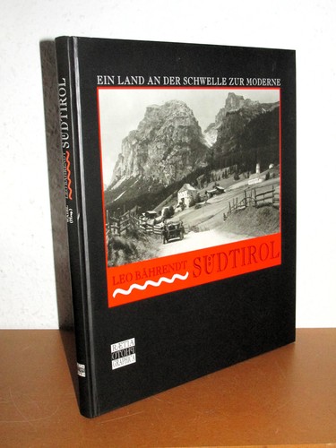 Leo bährendt südtirol - leo,