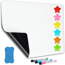A4 Lavagna Magnetica Frigo