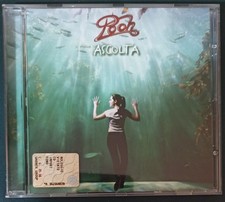 POOH - ASCOLTA  CD COME NUOVO