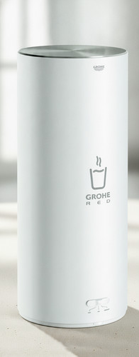 Grohe boiler red - grohe, 40831_1
