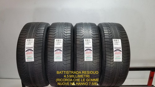 Gomme usate stagioni - gomme, 4