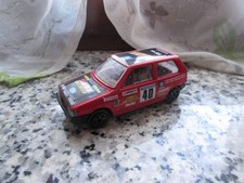 FIAT UNO cod. 4119 - BURAGO