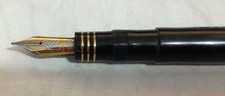 OMAS Ogiva Fountain Pen MoMA