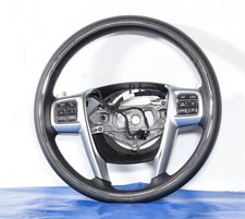 Volante k5ld431x9ab lancia - volante,