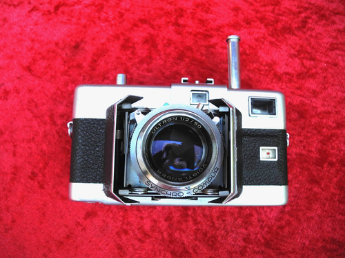 Voigtländer vitessa con - vitessa,