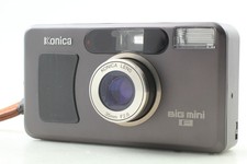 [ Near MINT ] Konica Big mini
