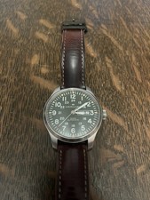 Hamilton Khaki Field 42mm