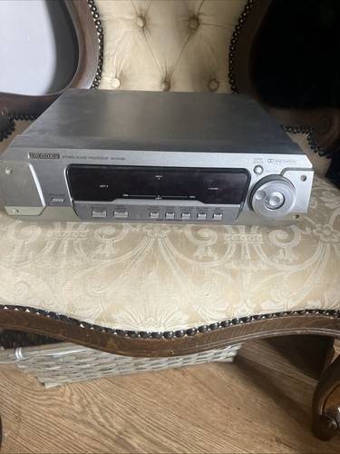 Technics stereo sound - stereo,
