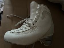 Edea Ice fly 225C Used 1 Yr By