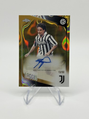 2025 topps chrome uefa - 2025-26,