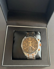 #5 BOSS Orologio Uomo 44mm