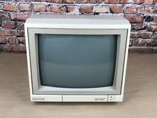 Commodore 1902A Monitor for