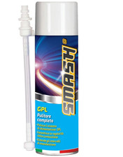 Additivo detergente Pulitore