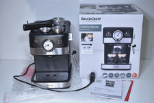 Silvercrest Macchina da Caffè
