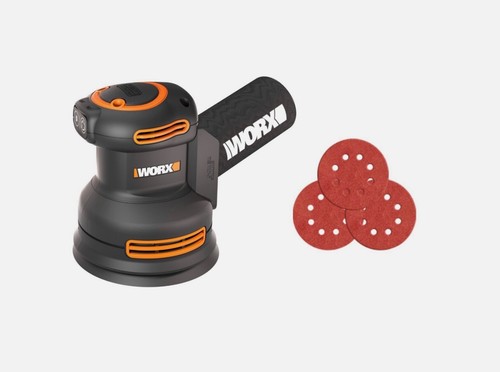 Worx powershare cordless - worx,