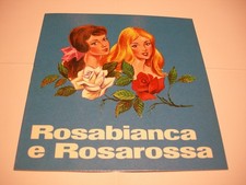 ROSABIANCA ROSAROSSA-COLL